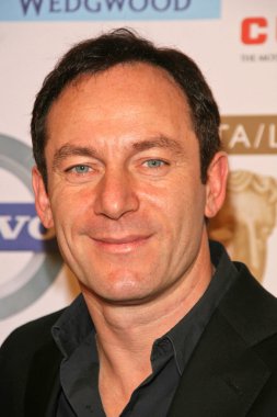 Jason Isaacs