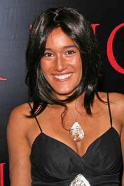 Q'orianka kilcher