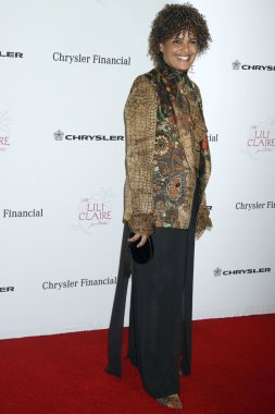 Shari Belafonte