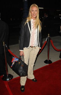 Kelly lynch sınırlı darjeeling los angeles galasında. Akademi Sinema Sanatları ve Bilimleri, beverly hills, ca. 10-04-07