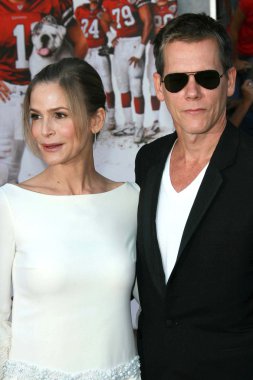 Kyra sedgwick ve kevin bacon