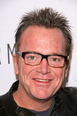 Tom Arnold
