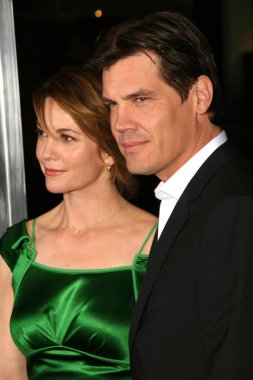 Diane lane ve josh brolin