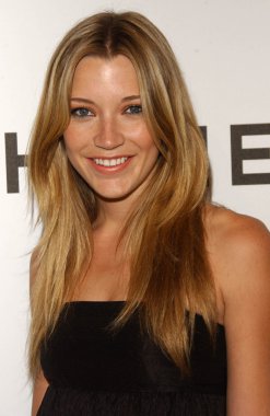 Sarah Roemer