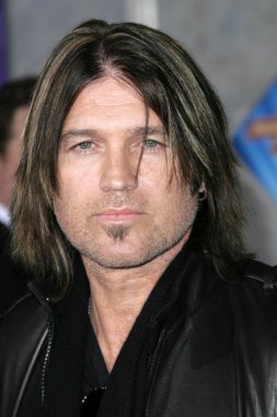 Billy Ray Cyrus