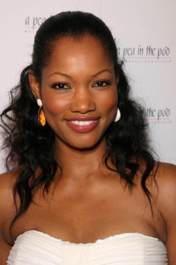 Garcelle Beauvais