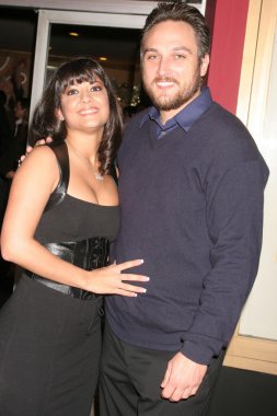 Carmen hart ve alex quinn