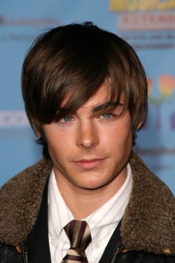 Zac Efron