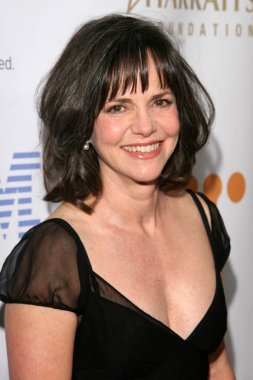 sally alan