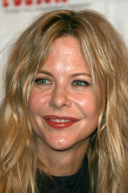 Meg Ryan at the 18th Annual International Women's Media Foundation's Courage in Journalism Awards. Beverly Hills Hotel, Beverly Hills, CA. 10-30-07