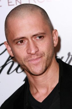 Clifton Collins Jr.