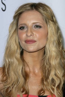 Sarah Michelle Gellar