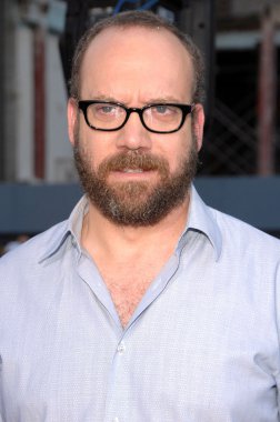 Paul Giamatti