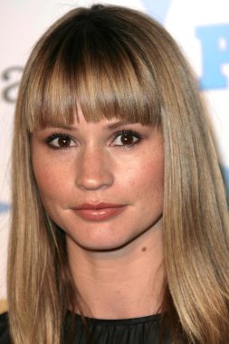 Cameron Richardson at the Pre-Grammy Kick Off Party Hosted by Magazine and The Recording Academy. Avalon, Hollywood, CA. 12-06-07