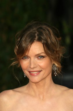 Michelle Pfeiffer