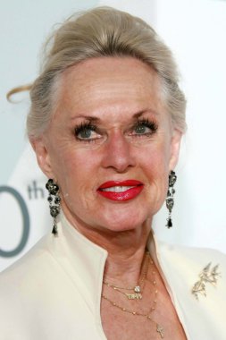 Tippi Hedren