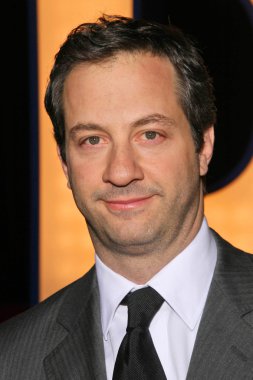 Judd aptow, los angeles premiere in 