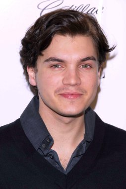 Emile Hirsch
