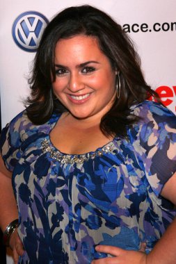 Nikki Blonsky, 