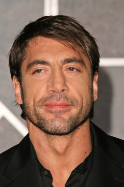Javier Bardem