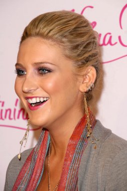 Stephanie Pratt