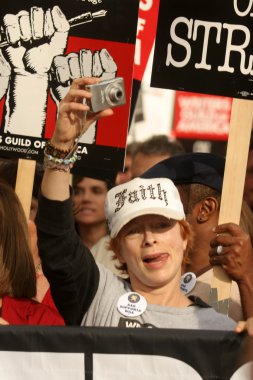 Frances Fisher