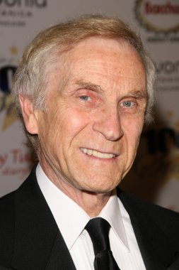 Peter Mark Richman