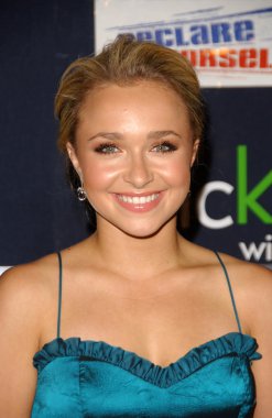 Hayden Panettiere