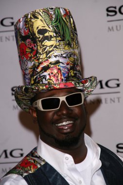 T-Pain