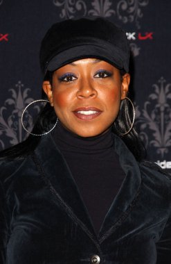 Tichina Arnold