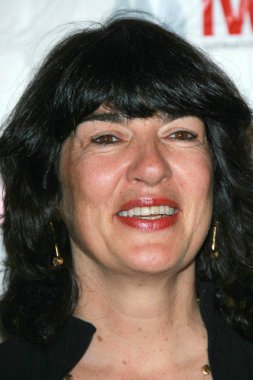 Christian Audigier and Gene Simmons