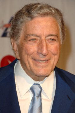 Tony Bennett