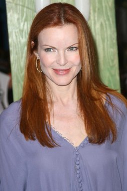 Marcia Cross