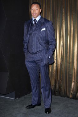 Terrence Howard