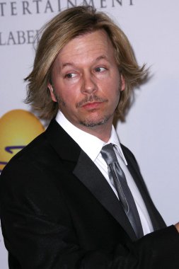 David Spade