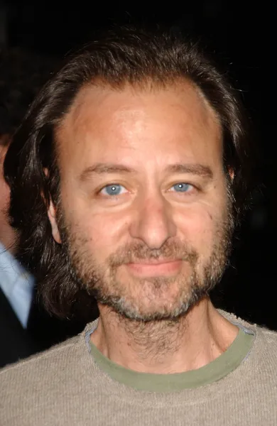 Fisher Stevens at the Los Angeles Premiere of "The Darjeeling Limited". Academy of Motion Picture Arts and Sciences, Beverly Hills, CA. 10-04-07 — Stock Photo, Image