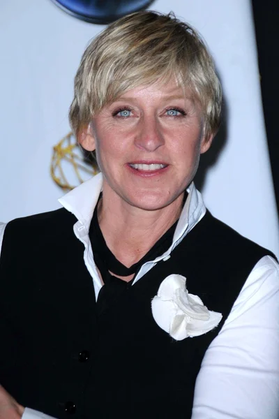 Ellen DeGeneres —  Fotos de Stock