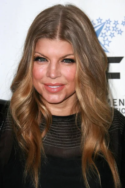 Fergie — Stock Photo, Image