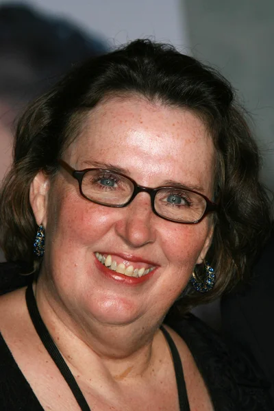 Phyllis Smith — Stockfoto