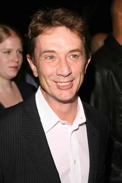 Martin Short — Stock Photo, Image