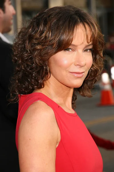 Jennifer Grey — Stockfoto