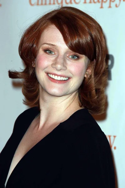 Bryce Dallas Howard — Photo