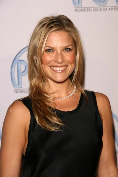 Ali Larter — Stock Photo, Image