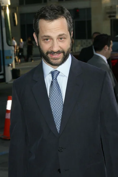 Judd Apatow — Stock Photo, Image