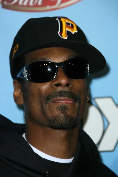 Snoop Dogg — Stock Photo, Image