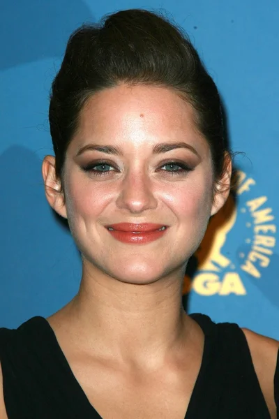 Marion Cotillard — Stockfoto