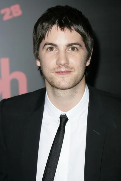 Jim Sturgess — Stock Photo, Image