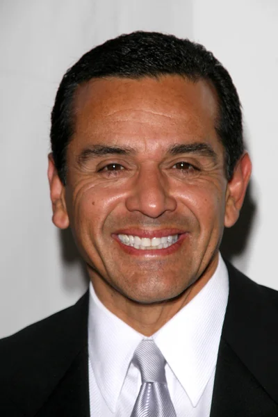 Antonio Villaraigosa — Stock Photo, Image