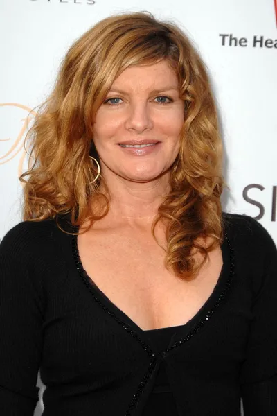 Rene Russo — Stock Photo, Image