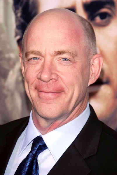 J.K. Simmons — Stockfoto